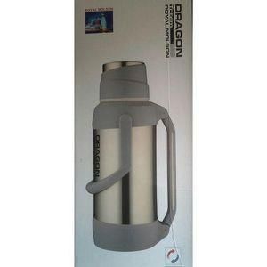 Dragon STAINLESS STEEL HOT/COLD WATER FLASK- 3.2L