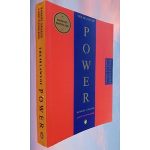 The 48 Laws of Power By Robert Greene 