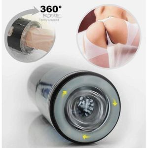 Automatic Male Masturbator, Hands-Free Suction Cup, Vagina Massager, Relaxation Cup, Men Vibrator Masturbation Cup, Blowjob, Realistic Vibration, Vagina, Super Sexual Experience, Male Masturbator, Erotic Toys, Sex Toys for Men, Realistic Soft Vaginal Cup