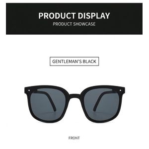ShadowLuxe Foldable Polarized UV400 Protection Compact Travel Sunglasses