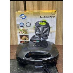 SMP 2 Face Toaster And Sandwich Maker