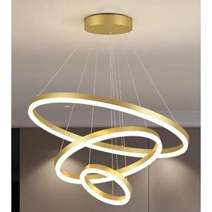 Led chandelier 3 colors 