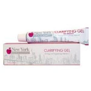 New York Fair & Lovely Fair and Lovely Clarifying gel, 30ml.