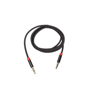 High Quality 3.5mm Stereo Audio Cable Extension Male To Male 1/2/3m 