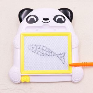 1 Pcs Mini Magnetic Drawing Board for Kids,Erasable Sketch and