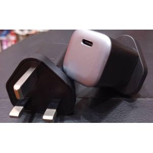 20w Fast Pd Adapter Charger