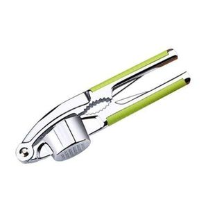 Ginger Garlic Press Crusher Mincer Chopper Stainless