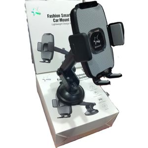 Fashion Smart Car Mount Suction Holder