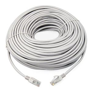 10m Cat6e RJ45 Ethernet Networking Cable