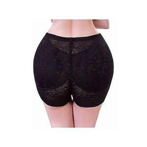 Buy Burvogue Women Shapewear Tummy Control Panties-High Waist Butt Lifter Body  Shaper Slimmer Shorts Online at desertcartCyprus