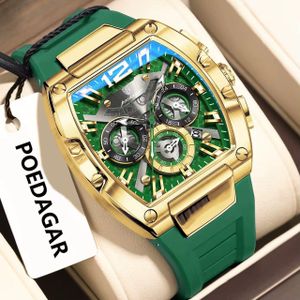 Affordable Potable Unique & Enchanting Luxurious Wrist Watch For Rugged Big Men