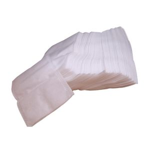 Heat seal tea bags, 5*7cm, 1000/5000 pcs