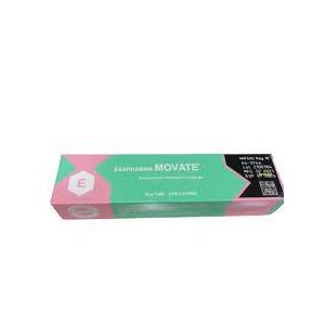 Esapharma Movate Gel Cream