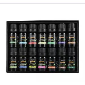 260ml/500ml Hotel Series Essential Oils For Candle Making