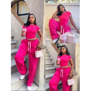 Girlie up and Crop Joggers