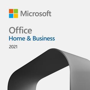 Microsoft Office 2021 H&B Mac and Windows 