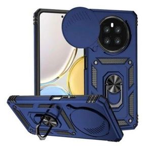 Xiaomi Redmi 14c Amor Rugged Protective Case -blue