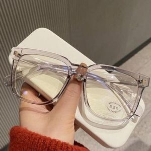 Fashionable Anti Blue Light Optical Computer Unisex Glasses