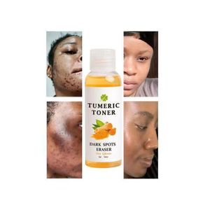  Tumeric Toner Dark Spots Eraser