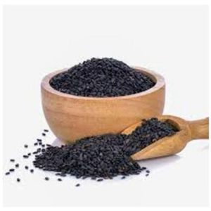 Sesame Seeds 250g (Black / White Variants)