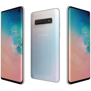 Samsung GALAXY S10 (6.1'') 8\128GB (12+12+16MP) SINGLE SIM 3400mAh