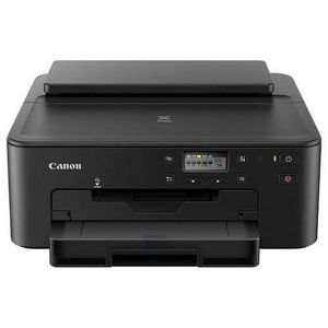 Canon Ink Cart Pixma Ts704 Wireless Photo - Cd - Id Card Printer