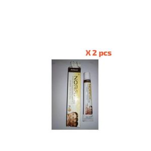 Norfix antibacterial cream 2pcs