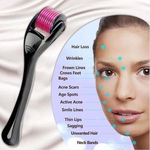 Derma Roller Micro Needle Skin roller 