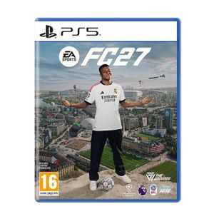 EA Sports FC 27