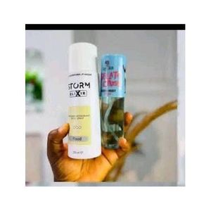 Storm 2in1 perfume combo