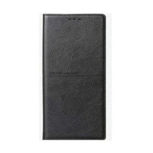 Samsung S24+ Quality leather Flip Case