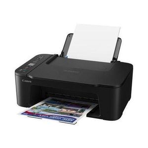 Canon Ink Cart Ts3640 3-in-1 Wireless Multifunction Inkjet Photo Printer