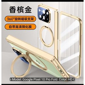 Google Pixel 10 Pro fold case with 360 stand 
