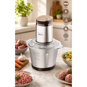 Yam pounder 3liters smoothie 