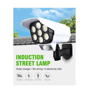 Motion Sensor outdoor Security led light