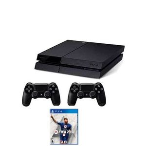 PS4 Consoles, Buy PS4 Consoles Online in Nigeria