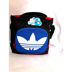 Insulated cooler bag