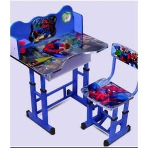 Fancy Baby Kid's Children's Chair With Table