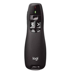 Logitech R400 Wireless Presenter