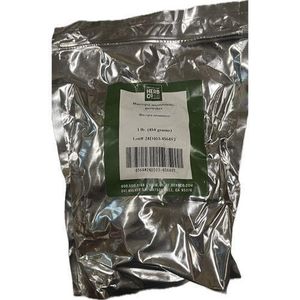 Monterey Club Bacopa Monnieri Powder 454 Grams Cognition Support