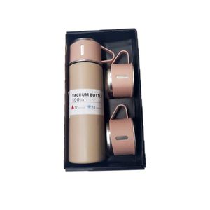 VACUUM FLASK 3pcs of vacuum flack set