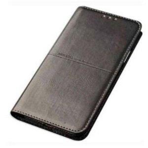 LEATHER FLIP CASE FOR SAMSUNG GALAXY A54