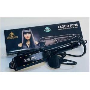 Cloud Nine Professional hair styling tools,