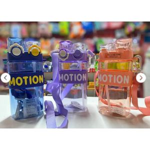 Motion Sip Bottle