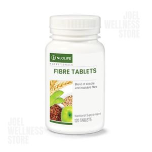 Capsx NEOLIFE fibre tablets, fibre tablet, fibre tablets 120 tablets single, fibre tablet, Neolife fiber tablets, Neolife fiber, neolife fiba tablets