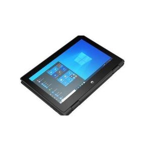 Hp ProBook 11 X360- TOUCH Intel Celeron 256GB 4GB RAM WIN 10 Pro+ MOUSE