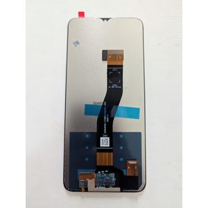 Redbeat E3 LCD Screen 