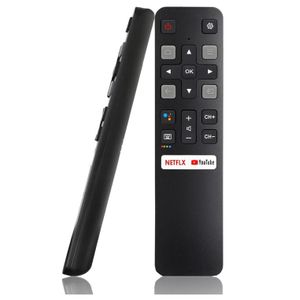 TCL Smart TV Replacement Remote