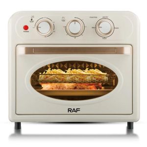 RAF 15liter Air Fryer Oven