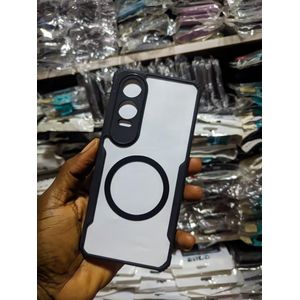 Hybrid acrylic Case for OnePlus Nord CE 4 Lite /  Nord CE4 Lite